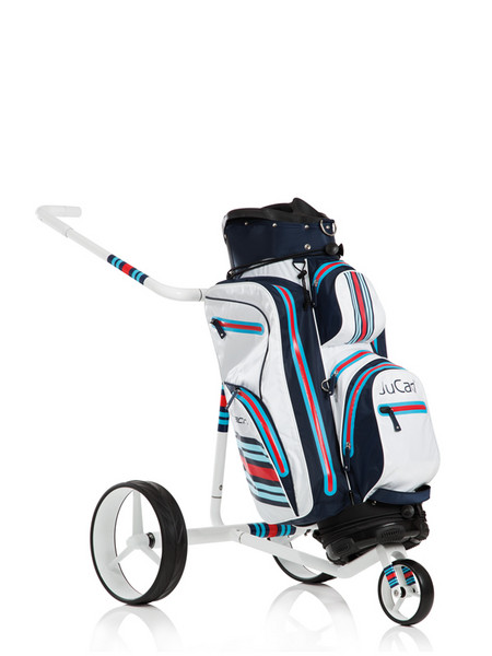 JuCad Carbon Travel Racing 3.0